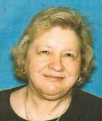 SUE FRANZ Obituary (1943