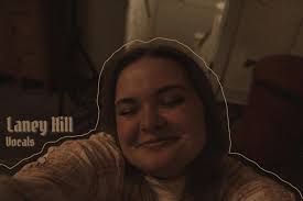 AWC LIVE ALBUM RECORDING is next week! With March 3 & 4 quickly  approaching, we wanted to take time to highlight all of our incredible band  members. Next up is Laney Hill!