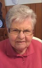 DORIS HAWES Obituary (1927