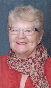 Beverley Green Obituary