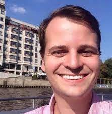 Christopher Herting's Instagram, Twitter & Facebook