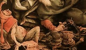 Image result for Ergotism