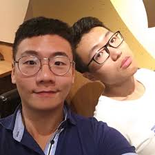 黃大謙- 阿翰的時尚自拍| Facebook