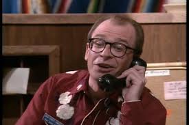 The Rendezvous Point: September 2018