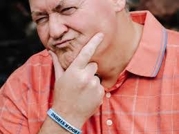 Roger Dee's Instagram, Twitter & Facebook