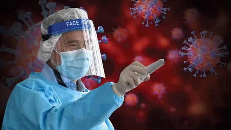 COVID19 | Many staffs of Diamond Harbour Medical College are infected with corona dgtld - Anandabazar