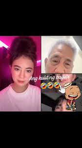 si Fyang gagiiiiiiieeeee hahhah 🤣🤣🤣