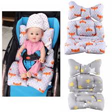 Pram Stroller Latest Pram Stroller Pramstroller Prambabystroller Baby Stroller Seat Liner Pram Cushion Padding C Baby Strollers Car Seat Mat Baby Car Seats