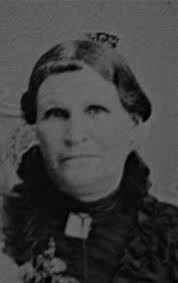 Susanna “Grandma Doyle” Cody Doyle (1841-1937)