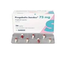 Aclasta 5mg/100 ml iv infüzyon çözeltisi { sandoz }. Ø¯ÙˆØ§Ø¡ Ø¨Ø±ÙŠØ¬Ø§Ø¨Ø§Ù„ÙŠÙ† Pregabalin Ù…Ø¶Ø§Ø¯ Ù„Ù„ØµØ±Ø¹ ÙˆÙ„Ù„ØªÙ‚Ù„ÙŠÙ„ Ù…Ù† Ø§Ù„ØªØ´Ù†Ø¬Ø§Øª Ø§Ù„ÙØ±Ø§ÙˆÙ„Ø©