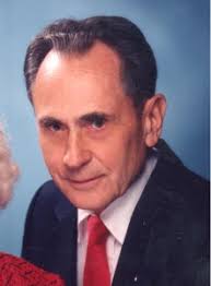 Obituary for Fred E. Kohl