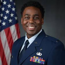 Cory Drummond Jr, MSIOP