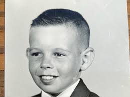 Keith "Pops" Charles Goldsberry's Funeral Details