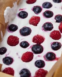 Following a ketogenic diet means you have to keep an eye on your food choices. Healthy Keto Cottage Cheese Dessert Delice Recipes