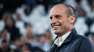 Muhtemel ac milan, eski cagliari teknik direktörü. Ex Juventus Coach Max Allegri Inter Good Enough For Champions League Semi Finals Conte Doing Great Job