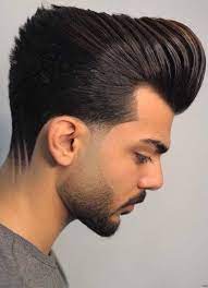 Men's hairstyle trends was created by the site founder to help young men improve their personal style. Pin On Men S Hairstyles
