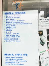 Make use of our online services available on fomema corporate website today! 6 Best Fomema Clinics In Selangor Price Guide Reviews