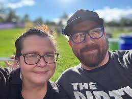 Today I celebrate 20 years of being married to my best friend! The guy I  chose to love from my teenage years, the father of our two beautiful  children! I chose you