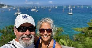 Paducah locals explore countries through sailing