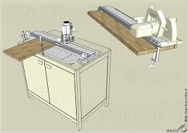 Table saw fence plans downlowd autocad free / today we have prepared for you another autocad pack of fences for free download. Sawdust Table Saw Alternative Diy Table Saw Fence Diy Table Saw Table Saw Fence