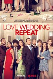 Love Wedding Repeat Wikipedia