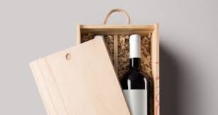 Image Result For Wine Box Mockups Wine Box Wine Rack Wine