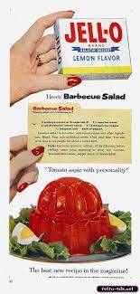 V8 Spicy And Also Add Wochestershire Sauce And Hot Sauce Do In Mold And Fill Center With Mayo Tomato Aspic With P Amish Recipes Jello Recipes Vintage Recipes