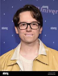 Leeper hi-res stock photography and images