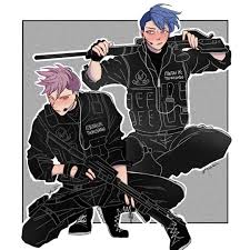 Stephen And Gavin Youtube Art Z Toon Fan Art