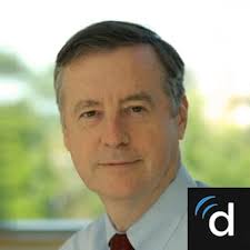 Dr. Richard T. Davey, MD