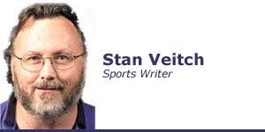 Hampton, Hayes finalists for awards