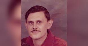 Ray Allen Tomblin Obituary