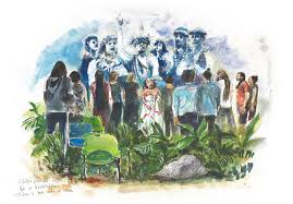 Indigenous Protocol and Artificial Intelligence