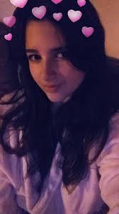 Hoy esta de cumpleaños uno de mis mayores tesoros, felicidades querida  Andrea N. Rivera. Dios te bendiga. Un abrazo en la distancia. Siempre serás  mi niña bonita!!!