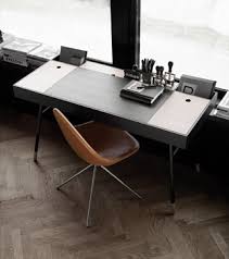 Conseils Pour Un Bureau Chic Et Efficace Les Idees De Ma Maison C Bo Concept Deco Bureau Mobilier Bureau Bureau Design Amenagement Sejour