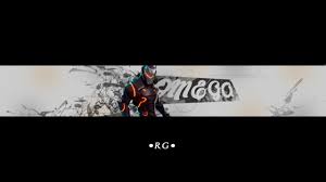 I hope this helps out and you. Omega Youtube Banner I Fortnite By Aronrege On Deviantart