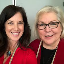 Coffee Break with Dr. Nancy Frey — Literacy Junkie