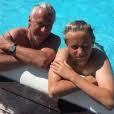 He is as well a father of two that is leo borg and robin borg. Bjorn Borg Sa Femme Patricia Ostfeldt Et Leurs Fils Robin Et Leo People Lors De La Finale Du Tournoi De Tennis Rolex Masters De Monte Carlo A Monaco Le 20 A Purepeople
