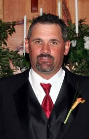 Anthony Lyons avis de décès