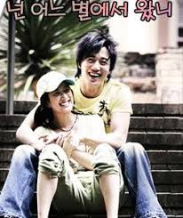 What Star Did You Come From Korean Drama Korean Tv Series Drama