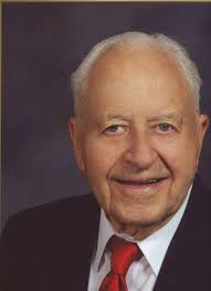 James Kirkpatrick Obituary