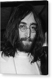 Yoko Ono Photos for Sale