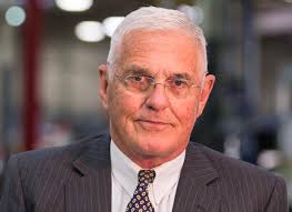Bob Lutz Tapped As Patrick Colbeck's Finance Chairman