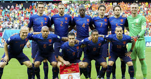 The netherlands national football team (dutch: Analysing The Fall And Rise Of The Netherlands National Football Team 90min