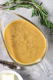 **How to Make Gravy From Scratch?