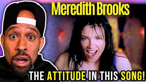 Meredith Brooks Talks About Hit Song and She Rocks Awards