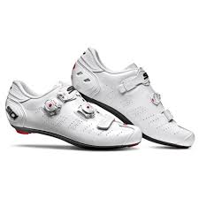 Sidi Ergo 5 Road Cycling Shoes