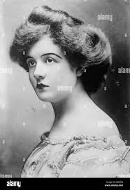 Ruth white Banque d'images noir et blanc