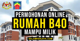 Rumah ppr atau program perumahan rakyat adalah satu program kerajaan untuk penempatan semula setinggan dan memenuhi keperluan tempat kediaman bagi golongan berpendapatan rendah (b40). Terkini Permohonan Online Rumah B40 Mampu Milik Kini Dibuka Bagi Mereka Yang Impikan Rumah Pertama