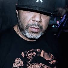 DJ Latinidad's Latino Dance Party